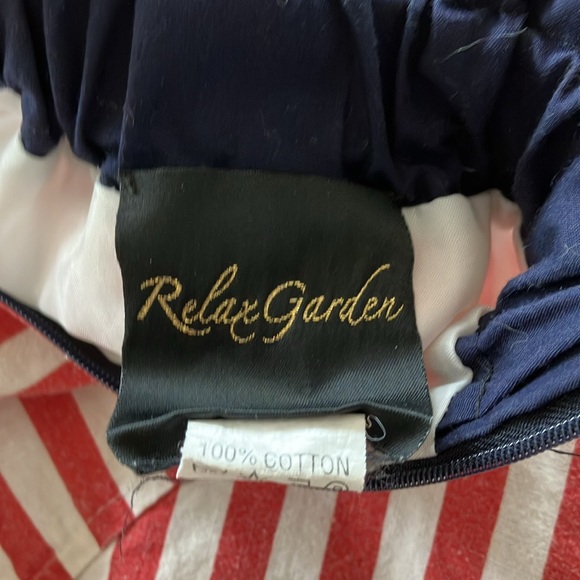 Relax Garden bold skirt - Small - Picture 7 of 7